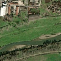 Satellite imagery of TT79/92/, BG