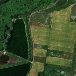 Satellite imagery of TT92, BG