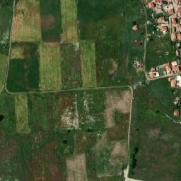 Satellite imagery of TT92, BG