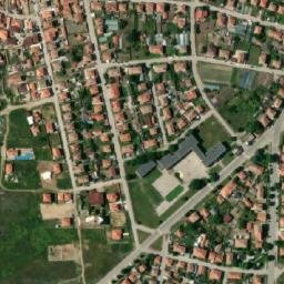 Satellite imagery of TT2, BG