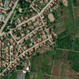 Satellite imagery of TT2, BG