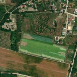 Satellite imagery of TT80A, BG