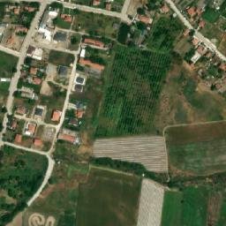 Satellite imagery of TT80A, BG