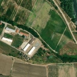 Satellite imagery of TT47, BG