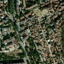 Satellite imagery of TT132/50/, BG