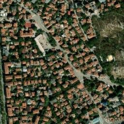 Satellite imagery of TT132/50/, BG