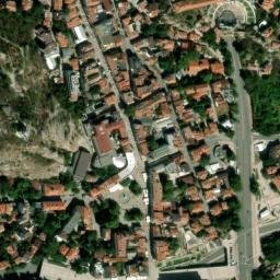 Satellite imagery of Osvoboditelite, BG