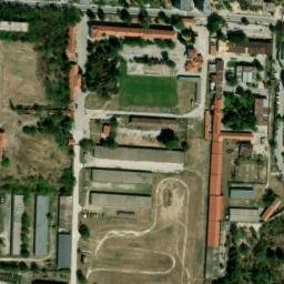 Satellite imagery of TT122, BG