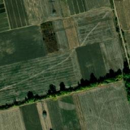 Satellite imagery of TT19/IV/, BG