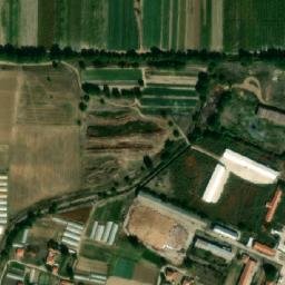 Satellite imagery of TT35, BG