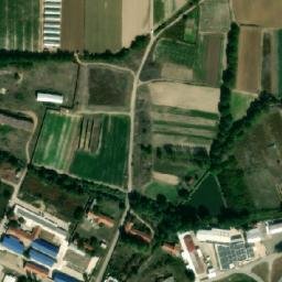 Satellite imagery of TT35, BG