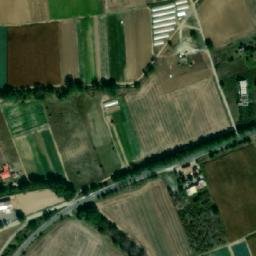 Satellite imagery of TT35, BG