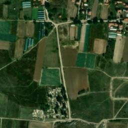 Satellite imagery of TT82B, BG