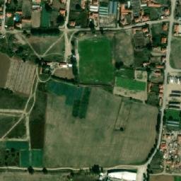 Satellite imagery of TT82B, BG