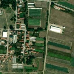 Satellite imagery of TT82B, BG