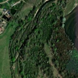 Satellite imagery of TT30/X/, BG