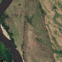 Satellite imagery of TT30/X/, BG