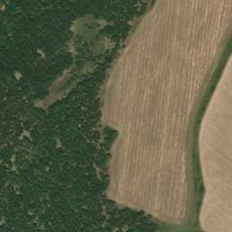 Satellite imagery of Krushkov Vrah, BG