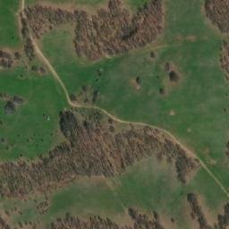 Satellite imagery of Hodzhovitsa, BG