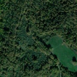 Satellite imagery of Brestivcha, BG