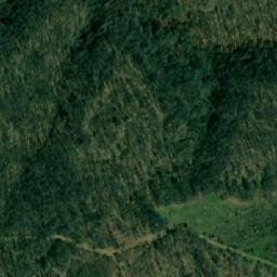 Satellite imagery of Pazlak, BG