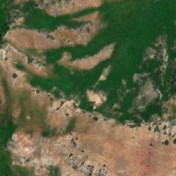 Satellite imagery of survey_point, KZ