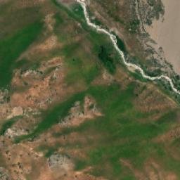Satellite imagery of survey_point, KZ