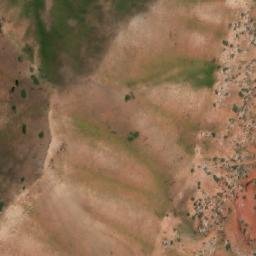 Satellite imagery of survey_point, KZ