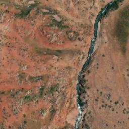 Satellite imagery of survey_point, KZ