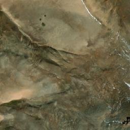 Satellite imagery of survey_point, KZ