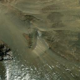 Satellite imagery of survey_point, KZ