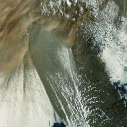 Satellite imagery of survey_point, KZ