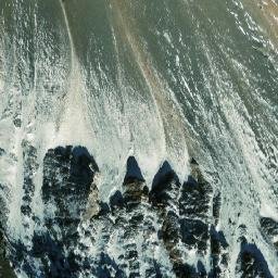 Satellite imagery of survey_point, KZ