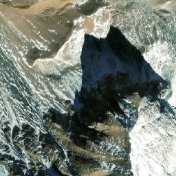 Satellite imagery of survey_point, KZ