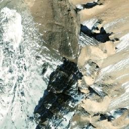 Satellite imagery of survey_point, KZ