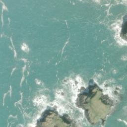 Satellite imagery of Whalehead, US