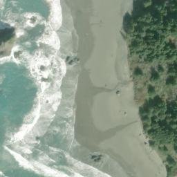 Satellite imagery of Whalehead, US