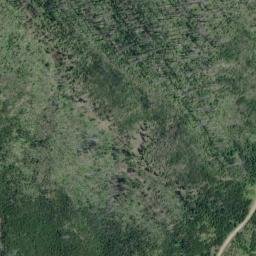 Satellite imagery of Panda Ridge, US