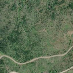 Satellite imagery of Panda Ridge, US