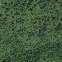 Satellite imagery of Little Jim Mine, US