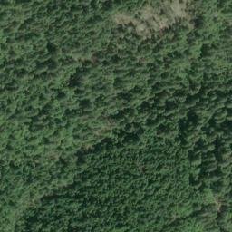 Satellite imagery of Little Jim Mine, US