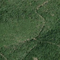 Satellite imagery of Palmer Ridge, US