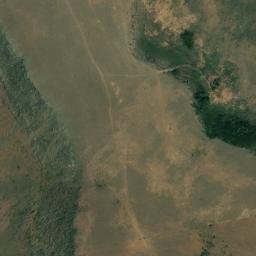 Satellite imagery of Center Ridge, US