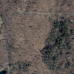 Satellite imagery of Tuthill Ridge, US