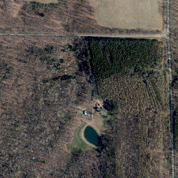 Satellite imagery of Tuthill Ridge, US