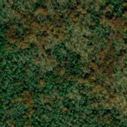 Satellite imagery of cairn, CA