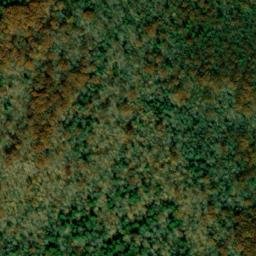 Satellite imagery of cairn, CA
