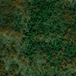 Satellite imagery of cairn, CA