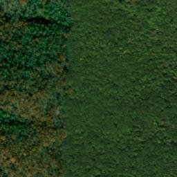 Satellite imagery of cairn, CA