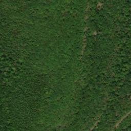 Satellite imagery of cairn, CA